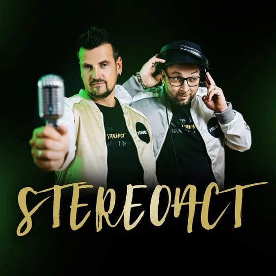 Stereoact 